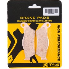 Honda Ktm 250 Exc Tpi 2018-2025 Prox Ön Fren Balatası