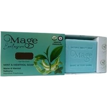 Nane & Mentol Sabunu