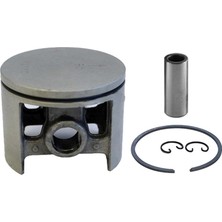 Motorlu Testere Piston Segman Husqvarna 272/52 mm Alp