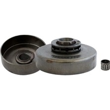 Motorlu Testere Zincir Dişlisi Rimli Oleomac 938/941/942/946/947/951 3/25