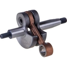 Motorlu Tırpan Krank Olemak