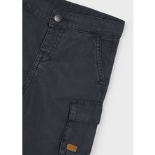 Kids House Mayoral Erkek Çocuk Bermuda Şort