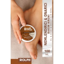 Rolph Nemlendirici Bakım Onarım Kremi - Care Cream ROLPH-1124