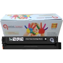 QPrint Lexmark 20N50K0 CX331 Siyah Muadil Toner 1500 Sayfa  CS331 CS431 CX431
