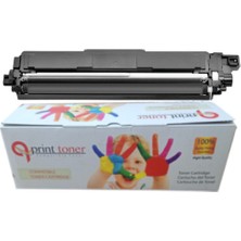 QPrint Brother Tn 277 Siyah Muadil Toner Tn 273 HL-L3210 L3230 L3270 L3280
