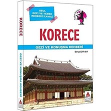 Ayko Korece Gezi ve Konuşma Rehberi