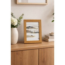 Çerçeve Cv- 16 Kahverengi 15*20