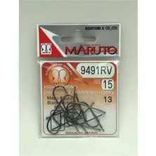 Maruto 9491 Rv Çapraz Bn Iğne