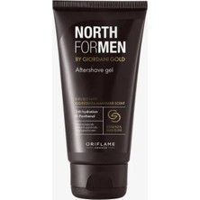 Oriflame North For Men By Giordani Gold Tıraş Sonrası Jel