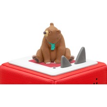 Tonies - Ayı Avına Çıkıyoruz Ingilizce Sesli Figürü