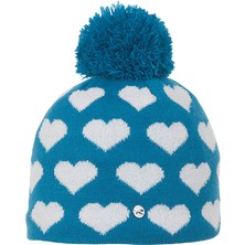 Rossignol L3 Zia Çocuk Bere