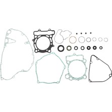 Honda Kaw. KX250F 04-05 Prox Komple Conta Set