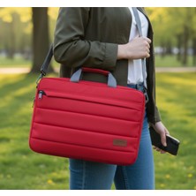 Exception 13,3 Inç & 14 Inç Laptop Çantası (330K)