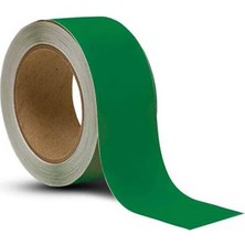 Bursa Bant Yeşil Yer Işaretleme Bandı 50MMX30MT