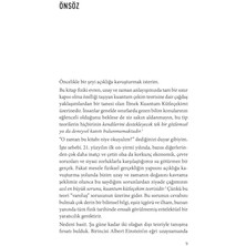 Kuantum Uzayı: Evrenin Doğası