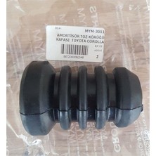 Ölmez Oto Yedek Parça Amortisör Toz Körüğü Kafası  Toyota Corolla