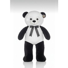Fenomen Toys Peluş Salaş Panda 90CM - Sevimli & Yumuşak