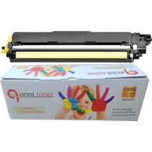 QPrint Brother Tn 277 Sarı Muadil Toner Tn 273 HL-L3210 L3230 L3270 L3280
