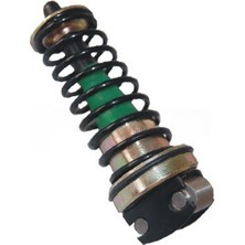 Iveco Fren Ayar Kaması Mekanizması  - Oem  93161768-K