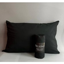 Niğtex Tek Kişilik Lastikli Çarşaf Seti 100X200 cm +1 Yastık Kılıfı