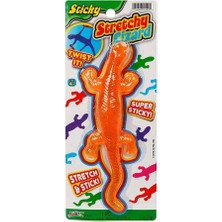 Khi-Zai Esnek Sürüngen Hayvanlar - 1 Adet Stokta Olan Gönderilir