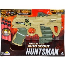 Khi-Zai 91901 Huntsman Auto Scout Silah