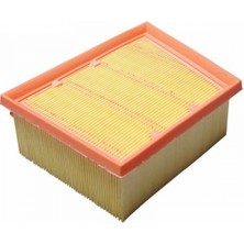 Ford Fiesta Hava Filtresi Yerli  2017-2020