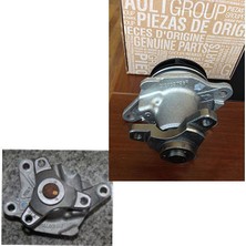 My 210108796R - Devırdaım Pompası Mercedes OM622 OM626 W205 W447 . Renault R9M 1.6 Dci Megane Kadjar Fluence Trafıc / Nıssan X-Traıl 1.6l R9M Dci T32 Dizel 14- / Qashqaı 1.6l Dci R9M Dizel J10 J11 11-