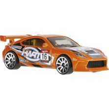 Tekli Arabalar Toyota GR86 Cup HYX23