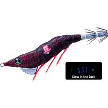 Yo-zuri Yozuri Egi Ezz Fall Kalamar Zokası