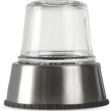 JC-801-AGR Multijuicer Öğütücü Aksesuarı, Şeffaf
