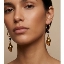 THEIA GemWorks Mirae Inci Küpe