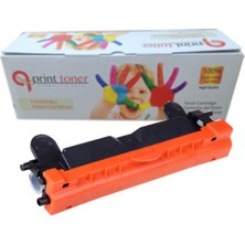 QPrint Kyocera TK1240 Muadil Toner Siyah 1500 Sayfa PA2000 MA2000 Tk 1240