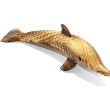 Erseyy Ahşap Salanan Balık 92-8