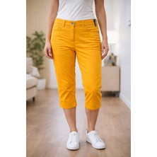 Bonita Liz Bonıta 163 Kmr Icı Ccklı  Cakmak Cep Pacası Yırtmaclı Kaprı