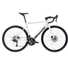 Bianchi Sprint 105 Karbon Yol Bisikleti 2026 Ytbr5