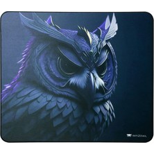 Waizowl Waızowl Owl 49×42 3.5mm Xl Mouse Pad