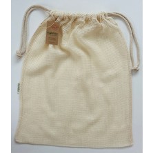 Ecowoco %100 Pamuk File XL 40*50 cm (1 Adet)