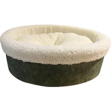 Comfort Special Simit Yatak Haki