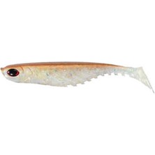 Berkley Powerbait Ripple Shad Sahte Balığı