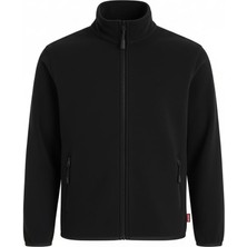 Ankara Üniforma Tüylenme Yapmayan Kumaş Outdoor Polar Ceket Unisex
