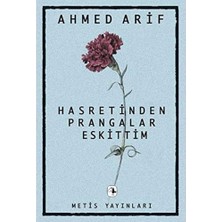 Hasretinden Prangalar Eskittim: 1968 - 2008 40. Yıl Özel Basımı