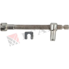 Hyundai Motorlu Testere Zincir Germe Vidası Hyundaı 550/650/ÇİN Tüm Modeller Orjinal