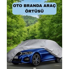 Zero Land Lvsqvr Passat Golf Jetta Polo Octavia Leon Uyumlu Oto Brandası Boya Dostu Tasarım