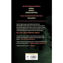 Ne Yaptığını Biliyorum