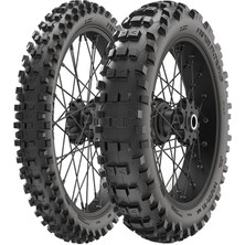 Anlas 90/100-21 M/c 57R Tl M+S Capra Extreme 6461
