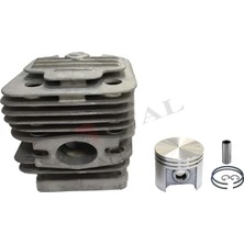 Hyundai Motorlu Testere Silindir Piston Hyundaı HMT600/45 mm Orjinal
