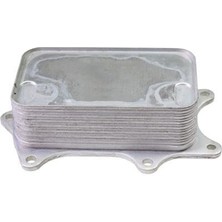 My 213051023R - Yag Sogutucusu Mercedes C-Class OM626 W205 S205