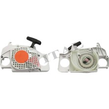 Stihl Motorlu Testere Starter Komple Stıhl MS170/180 2-Mıx Ital