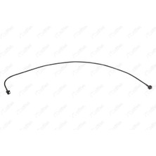 Nifea Nıfea 17129 - Yedek Su Depo Borusu Peugeot 206 1.9 D 99-07